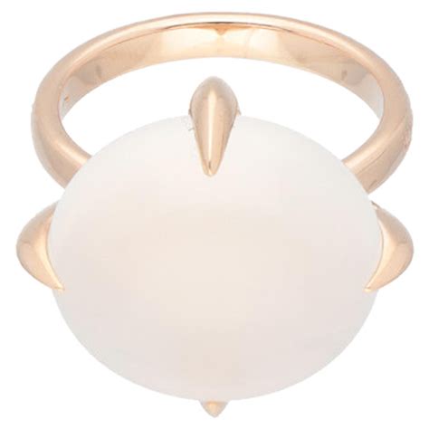 dior ring bijenkorf